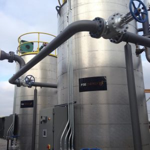 FSE Energy, Inc.
