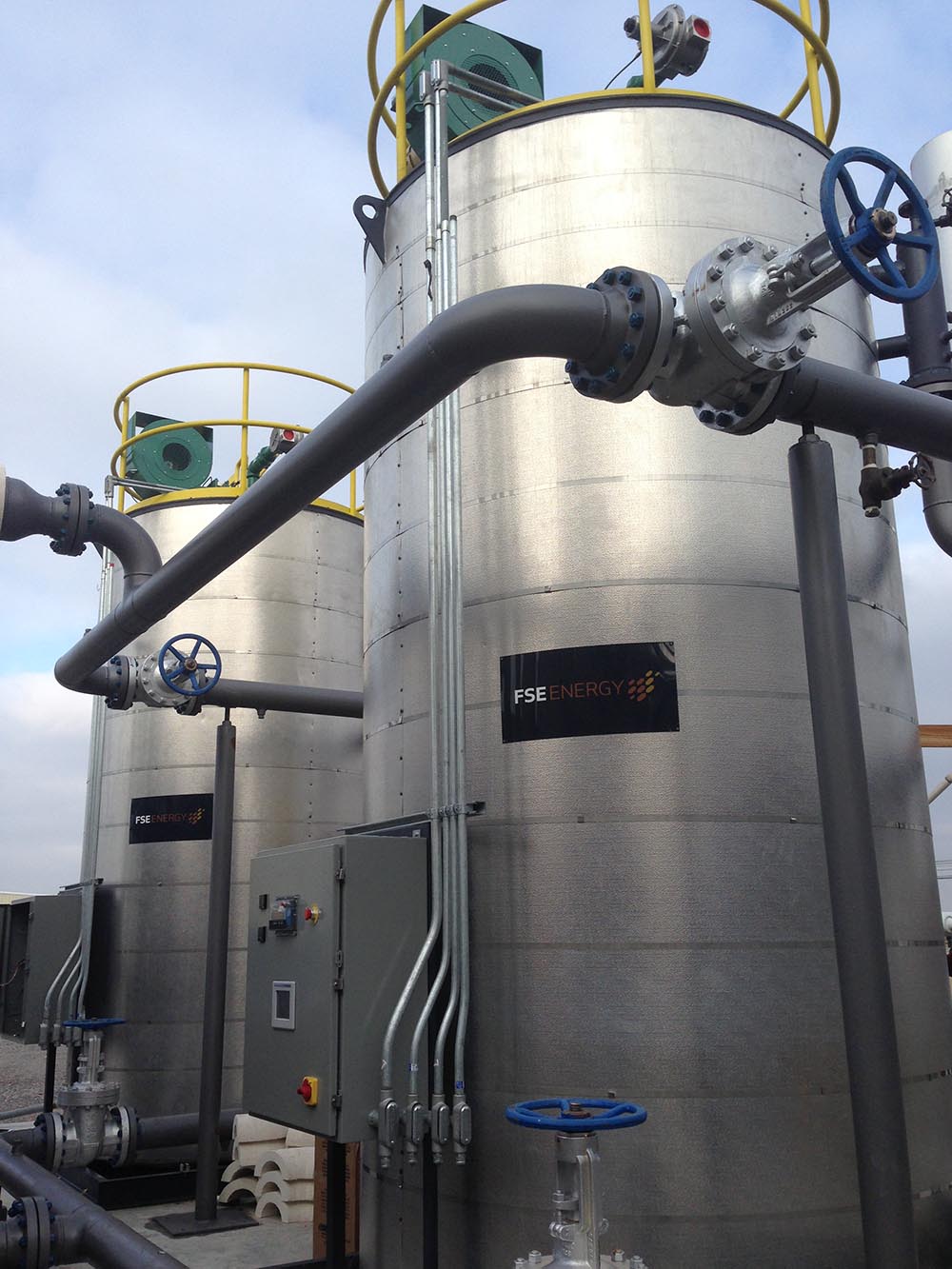 FSE_Regen FSE Energy, Inc.