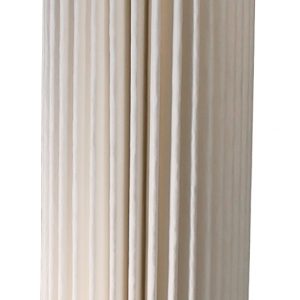 Pleated Cartridge