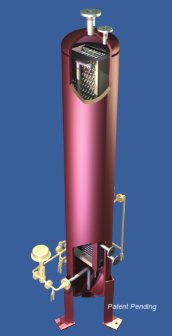 SMEP-FGCU.png Gas Conditioning Skid